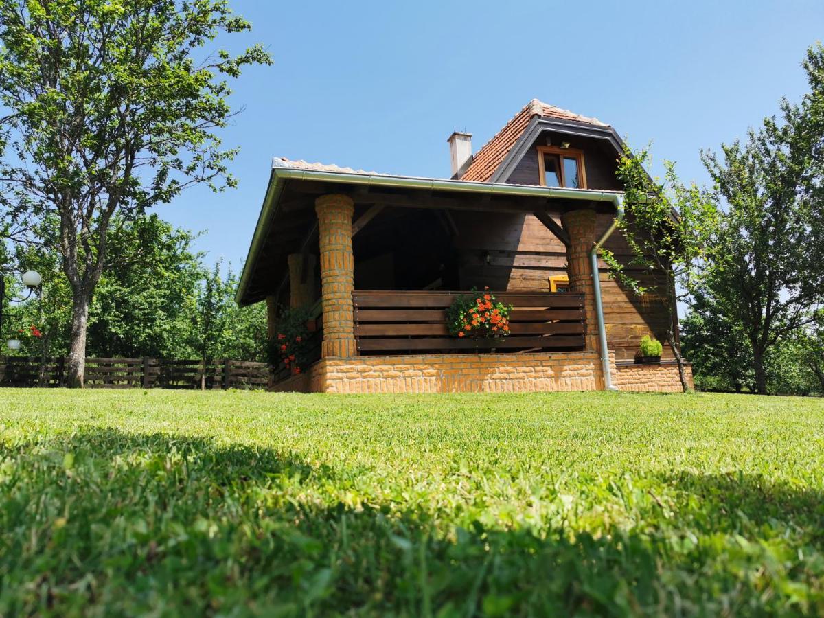 Apartamento Seosko Domacinstvo Bondzulic Užice Exterior foto