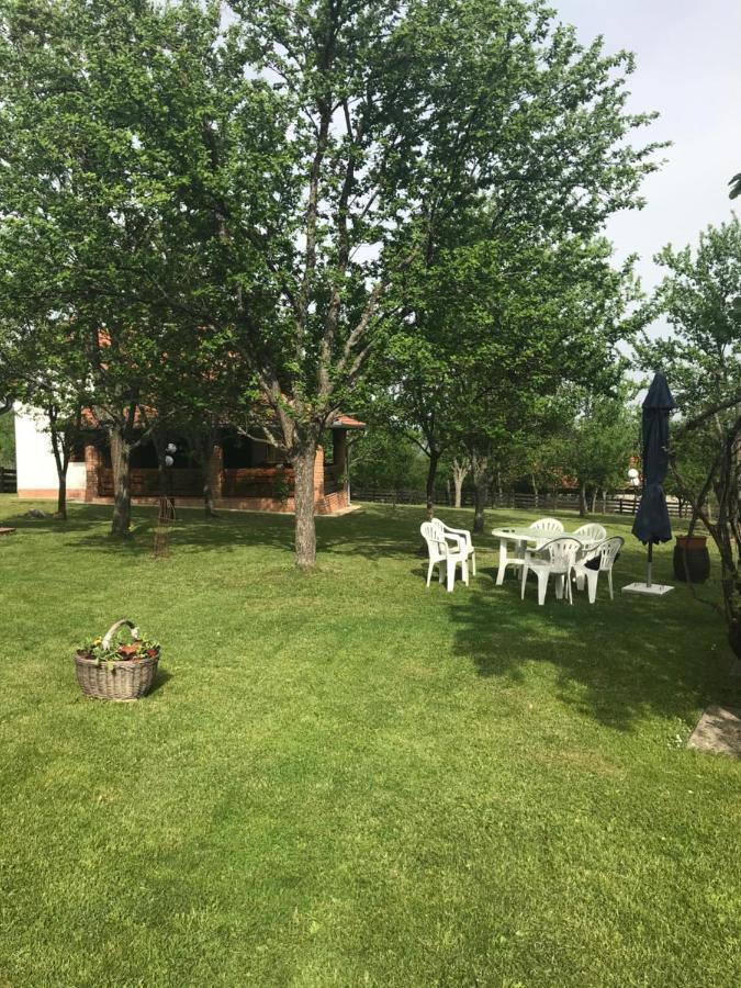 Apartamento Seosko Domacinstvo Bondzulic Užice Exterior foto