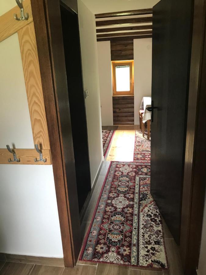 Apartamento Seosko Domacinstvo Bondzulic Užice Exterior foto